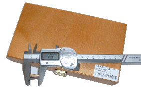 micrometro digitale